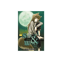 Little, Brown & Company Spice And Wolf: Vol 3 - Novel (häftad, eng)