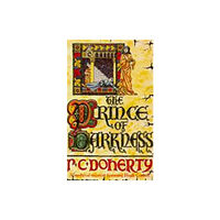 Headline Publishing Group The Prince of Darkness (Hugh Corbett Mysteries, Book 5) (häftad, eng)