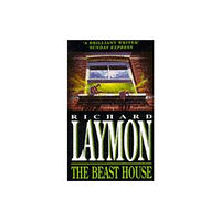 Headline Publishing Group The Beast House (Beast House Chronicles, Book 2) (häftad, eng)