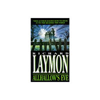 Headline Publishing Group Allhallow's Eve (häftad, eng)