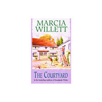 Headline Publishing Group The Courtyard (häftad, eng)