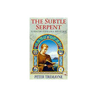 Headline Publishing Group The Subtle Serpent (Sister Fidelma Mysteries Book 4) (häftad, eng)