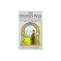 Headline Publishing Group The Spider's Web (Sister Fidelma Mysteries Book 5) (häftad, eng)