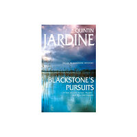 Headline Publishing Group Blackstone's Pursuits (Oz Blackstone series, Book 1) (häftad, eng)