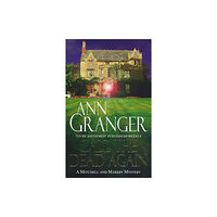 Headline Publishing Group Call the Dead Again (Mitchell & Markby 11) (häftad, eng)