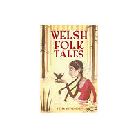 The History Press Ltd Welsh Folk Tales (inbunden, eng)