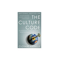 Random House USA Inc The Culture Code (häftad, eng)