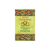 Headline Publishing Group Valley of the Shadow (Sister Fidelma Mysteries Book 6) (häftad, eng)