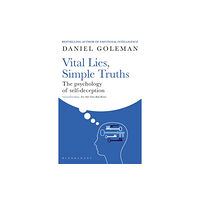 Bloomsbury Publishing PLC Vital Lies, Simple Truths (häftad, eng)
