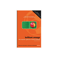 Bloomsbury Publishing PLC Brilliant Orange (häftad, eng)