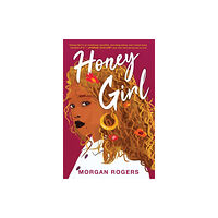 Harper Collins USA HONEY GIRL (häftad, eng)