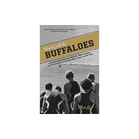 Rowman & littlefield Running with the Buffaloes (häftad, eng)