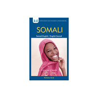 Hippocrene Books Inc.,U.S. Somali-English/English-Somali Dictionary & Phrasebook (häftad, eng)