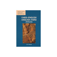 Hippocrene Books Inc.,U.S. Farsi-English/English-Farsi (Persian) Concise Dictionary (häftad, eng)