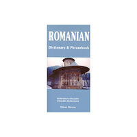 Hippocrene Books Inc.,U.S. Romanian-English/English-Romanian Dictionary & Phrasebook (häftad, eng)