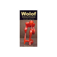 Hippocrene Books Inc.,U.S. Wolof-English/English-Wolof Dictionary & Phrasebook (häftad, eng)