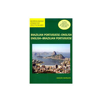 Hippocrene Books Inc.,U.S. Brazilian Portuguese-English/English-Brazilian Portuguese Concise Dictionary (häftad, eng)