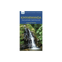 Hippocrene Books Inc.,U.S. Kinyarwanda-English/English-Kinyarwanda Dictionary & Phrasebook (häftad, eng)