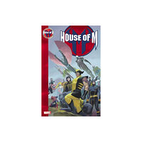 Marvel Comics House Of M (häftad, eng)