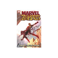 Marvel Comics Marvel Zombies (häftad, eng)