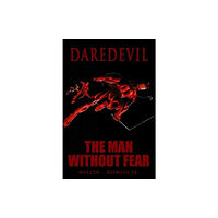 Marvel Comics Daredevil: The Man without Fear (häftad, eng)