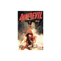 Marvel Comics Daredevil: Back in Black Vol. 2 - Supersonic (häftad, eng)