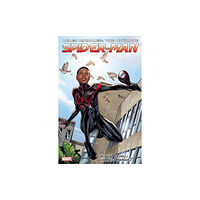 Marvel Comics Miles Morales: Ultimate Spider-man Ultimate Collection Book 1 (häftad, eng)