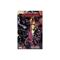 Marvel Comics Miles Morales: Ultimate Spider-man Ultimate Collection Book 2 (häftad, eng)