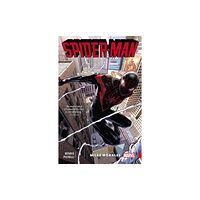 Marvel Comics Spider-man: Miles Morales Vol. 1 (häftad, eng)