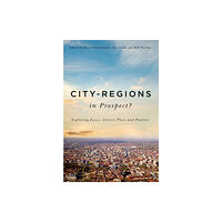 McGill-Queen's University Press City-Regions in Prospect? (inbunden, eng)