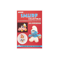 Schiffer Publishing Ltd More Smurf® Collectibles (häftad, eng)