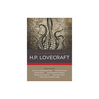 Quarto Publishing Group USA Inc The Complete Fiction of H. P. Lovecraft (inbunden, eng)