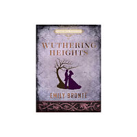 Quarto Publishing Group USA Inc Wuthering Heights (inbunden, eng)