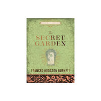 Quarto Publishing Group USA Inc The Secret Garden (inbunden, eng)