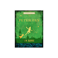 Quarto Publishing Group USA Inc Peter Pan (inbunden, eng)