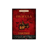 Quarto Publishing Group USA Inc Dracula (inbunden, eng)