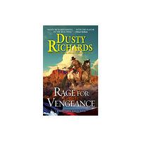 Kensington Publishing Rage for Vengeance (häftad, eng)