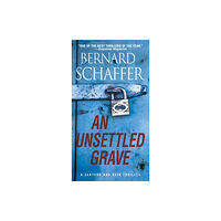 Kensington Publishing Unsettled Grave (häftad, eng)