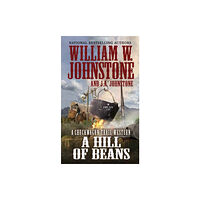 Kensington Publishing Hill of Beans (häftad, eng)