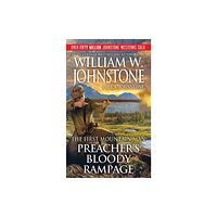 Kensington Publishing Preacher's Bloody Rampage (häftad, eng)