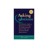 John Wiley & Sons Inc Asking Questions (häftad, eng)