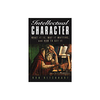 John Wiley & Sons Inc Intellectual Character (häftad, eng)