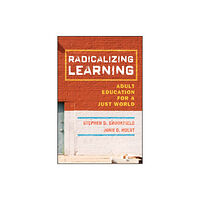 John Wiley & Sons Inc Radicalizing Learning (inbunden, eng)