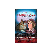 Baker publishing group The Hiding Place (inbunden, eng)