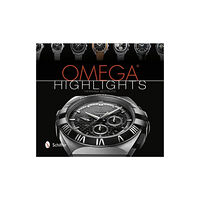 Schiffer Publishing Ltd Omega Highlights (inbunden, eng)