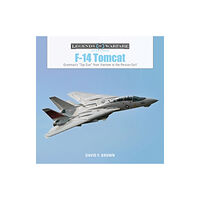 Schiffer Publishing Ltd F-14 Tomcat (inbunden, eng)
