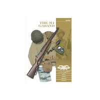 Schiffer Publishing Ltd The M1 Garand (inbunden, eng)