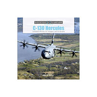 Schiffer Publishing Ltd C-130 Hercules (inbunden, eng)