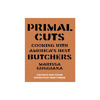 Rizzoli International Publications Primal Cuts (häftad, eng)