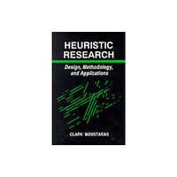 Sage publications inc Heuristic Research (häftad, eng)